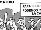 Troles podemitas