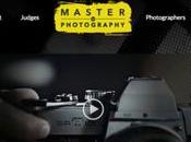 ‘Master Photography’ programa televisión para fotógrafos complejos