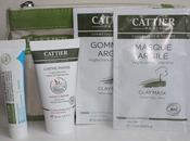 Cattier: Preparando piel para verano