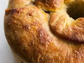 Otros usos para batata: babka