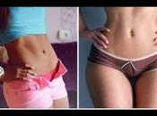 Logra Cintura Perfecta Reto Dias! Estos Ejercicios Maravilla