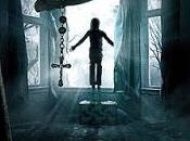 Expediente Warren miedo. Mixman