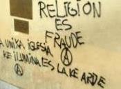 'Stop cristianofobia'