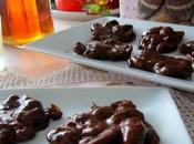 Pecan pralines "Cocinas mudo"