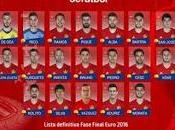 Reyes Europa alzan botas