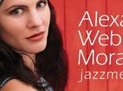 Alexa Weber Morales Jazzmérica