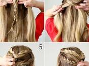 Triple Trenza. Tutorial