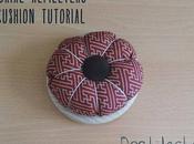 Tutorial: alfiletero Pincushion tutorial