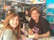 Feria Libro Madrid 2016. Crónica fotos.