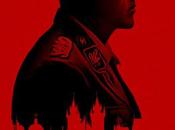 Tráiler afiches Anthropoid, thriller bélico Jamie Dornan Cillian Murphy