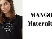 Mango presenta Maternity, porque siempre