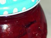 Mermelada fresas aroma azahar