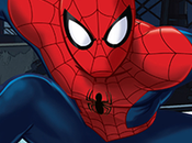 Persichetti dirigir película animada Spider-Man