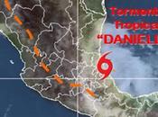 Debido tormenta tropical podrán faltar clases Huasteca Zona Media