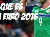 Will Grigg Fire: cancion furor Euro 2016
