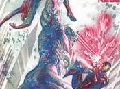 Reseña: ‘Amazing Spider-Man’