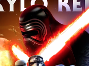 Nuevo trailer LEGO Star Wars: Despertar Fuerza