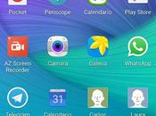 Cómo crear carpeta nuestros blogs favoritos nuestro smartphone