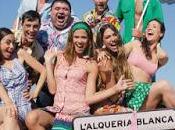 Benidorm Amour: precuela exitosa serie "L'Alquería Blanca"
