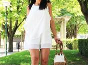 White Summer