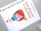 Libros para quitar chupete: chupetes charlotte