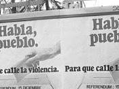 tontería voto basura