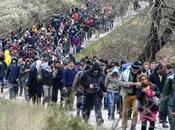 REFUGIADOS. Según informe ONU, número total refugiados, desplazados exiliados viajan saber dónde superado millones, siendo mitad menores. Ante calamidad, gobiernos instituciones, mejor caso...