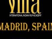 Nominados IIFA 2016