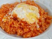 ARROZ CUBANA (Olla