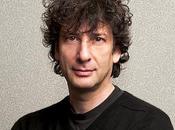 Neil gaiman