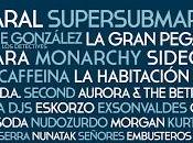 Festival Gigante 2016 Completa Cartel