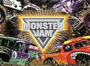 Destructivo "Monster Jam"