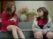 Crítica: Rara (2016) Dir. María José Martín