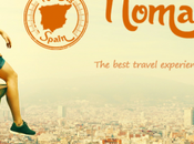 Nomads Spain Nuevo proyecto