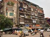 HANOI-una ciudad vibrante