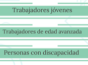 ¿Qué grupos trabajadores están expuestos estrés laboral?