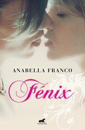 Aquí traigo última novela nuestra queridísima compi, anna karine: