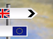 Reino Unido escapa” Unión Europea. ¿Quo vadis Europa? Soplan vientos crisis.