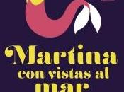 "Martina vistas mar" (Horizonte Martina #1), Elísabet Benavent: Benavent historia gastronómica