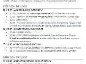 Congreso Santisteban Puerto