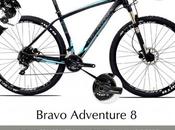 gama Adventure Berria Bike, oferta aluminio bajo costo