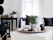Menos casa nórdica sencilla acogedora!