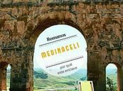 Medinaceli. ¿Qué hizo elegir romanos este enclave para crear esta ciudad?. sorprendió razón