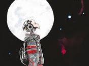 Descender. Estrellas hojalata Jeff Lemire Dustin Nguyen