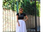 Midi Skirt.
