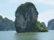 Halong Bay- maravillas naturales mundo