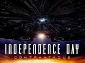Independence Day: Contraataque