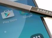 Leaks Samsung Galaxy Note