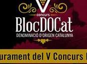 Edición Concurs BlocDOCat.