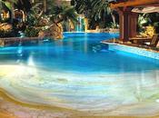 Dossier: comer playa piscina